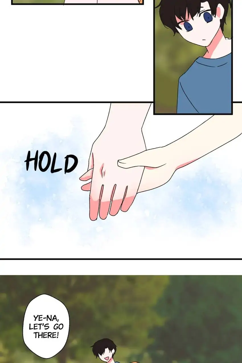 Looking For My True Owner Chapter 23 - page 23