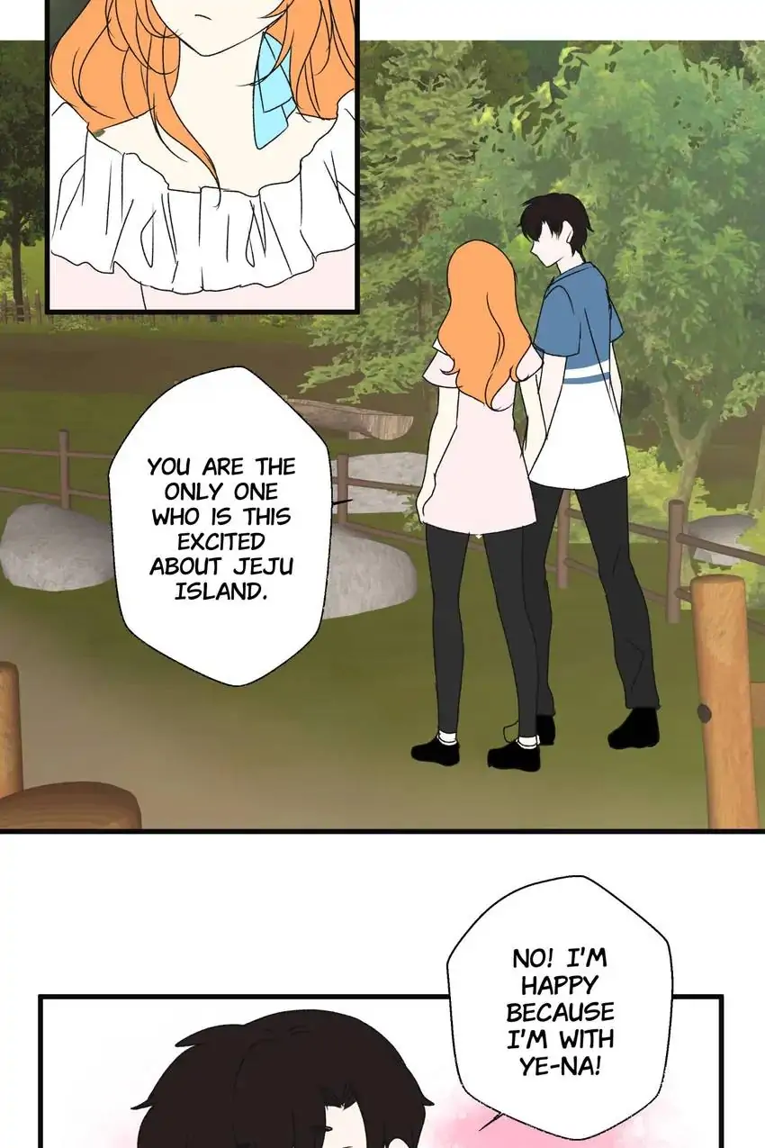 Looking For My True Owner Chapter 23 - page 28