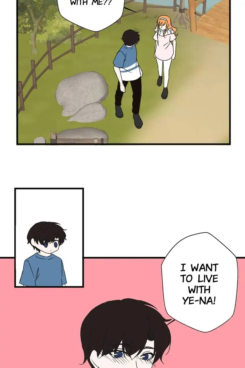 Looking For My True Owner Chapter 23 - page 31