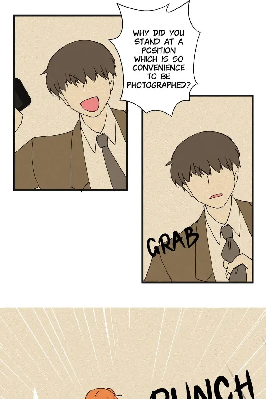 Looking For My True Owner Chapter 23 - page 4