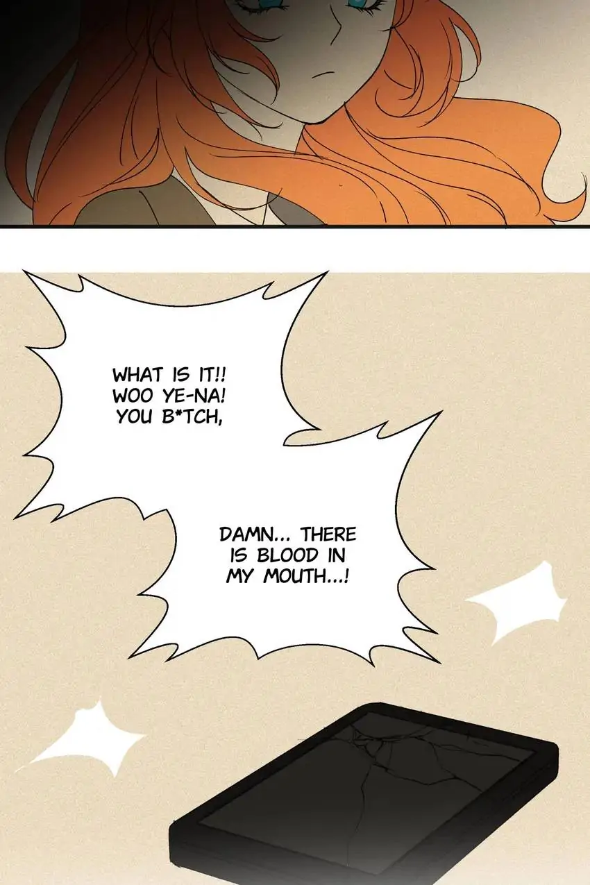 Looking For My True Owner Chapter 23 - page 6