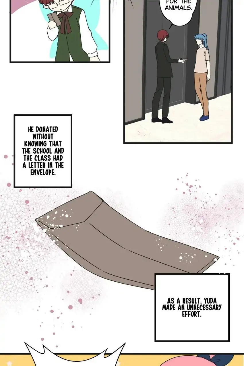 Looking For My True Owner Chapter 22 - page 10