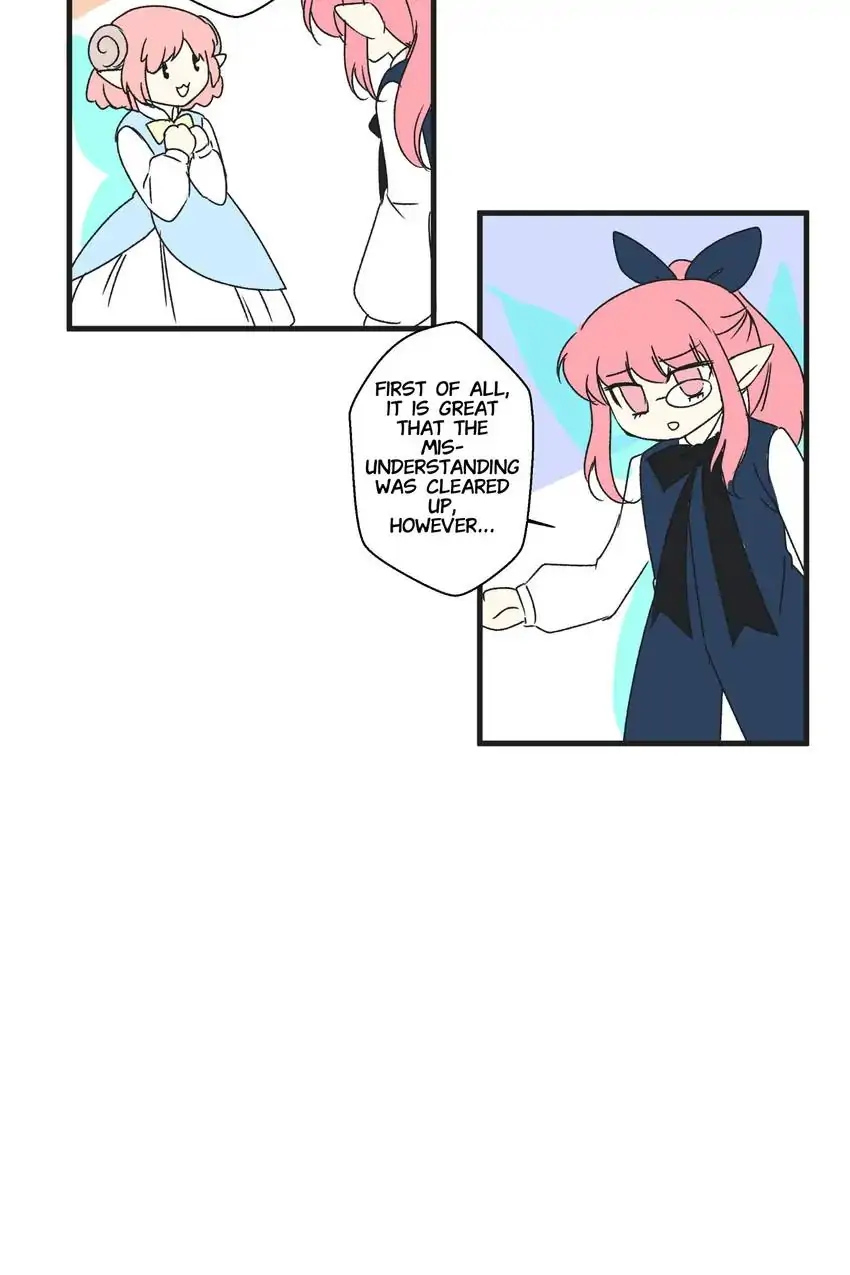 Looking For My True Owner Chapter 22 - page 13