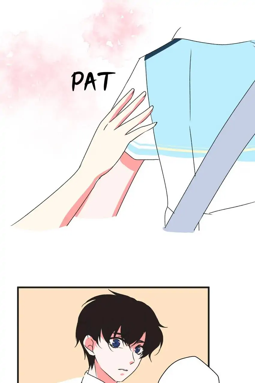 Looking For My True Owner Chapter 22 - page 18