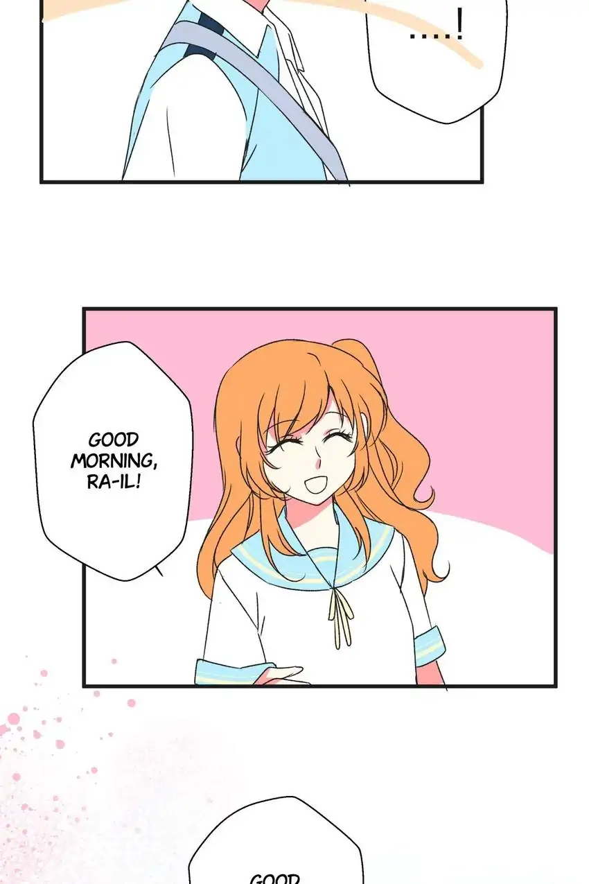 Looking For My True Owner Chapter 22 - page 19