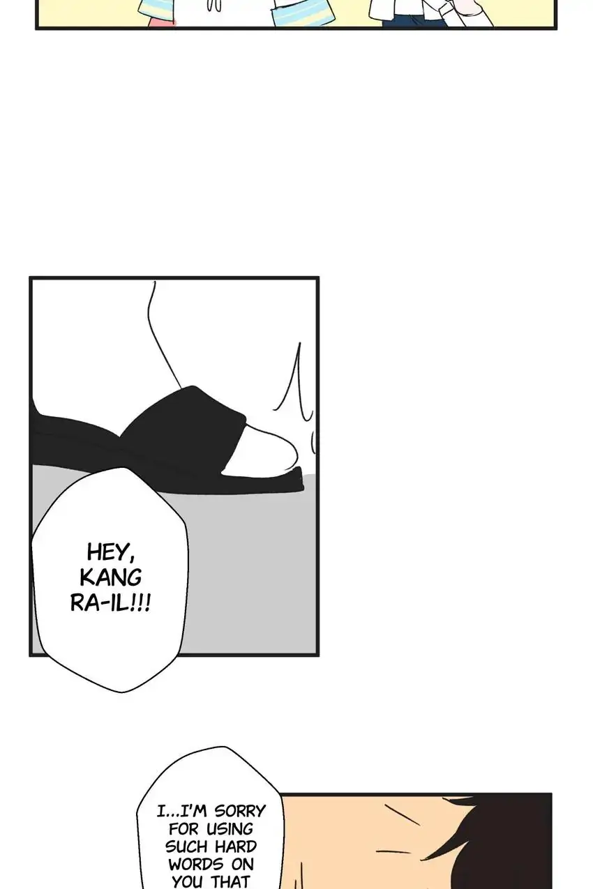 Looking For My True Owner Chapter 22 - page 23