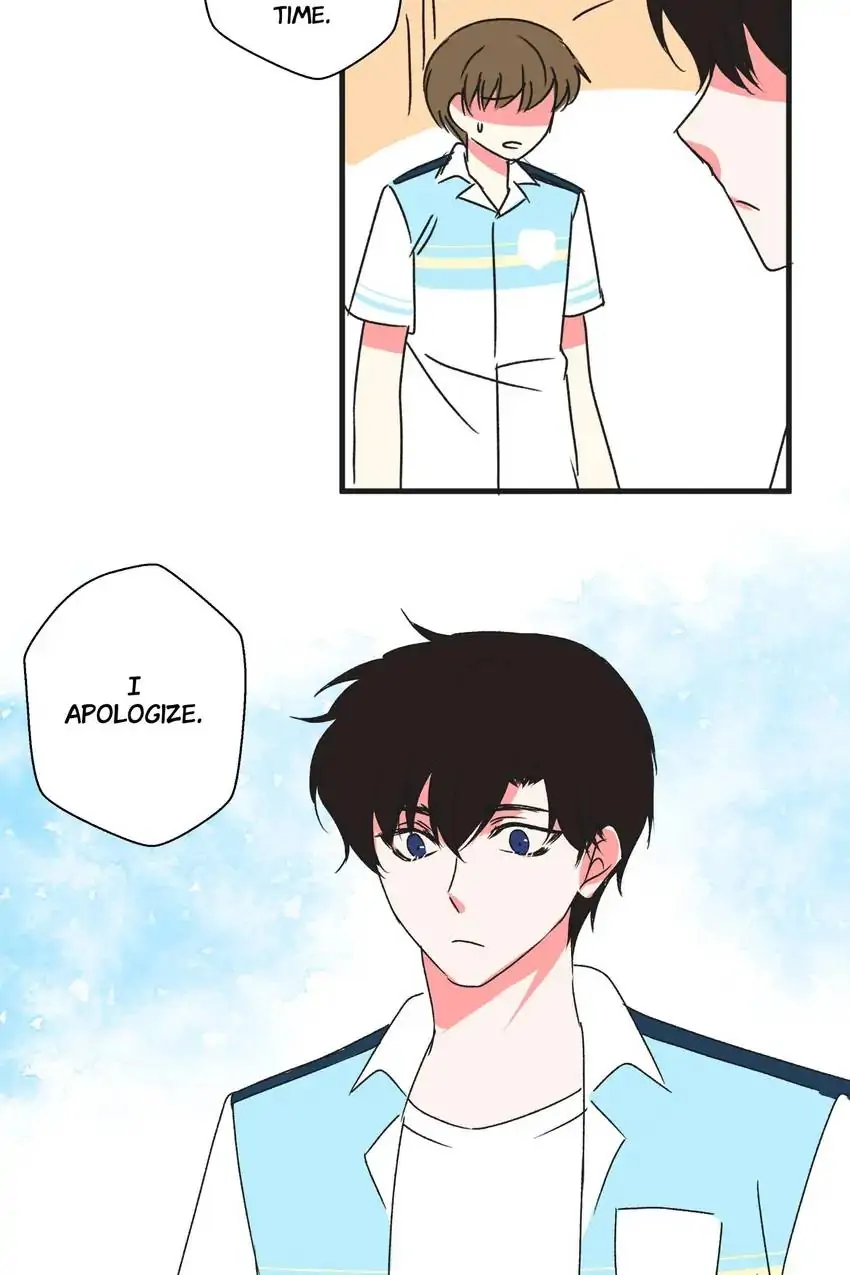 Looking For My True Owner Chapter 22 - page 24
