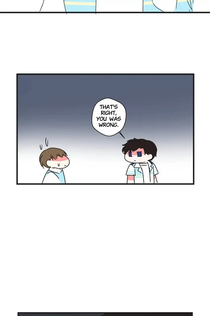 Looking For My True Owner Chapter 22 - page 25