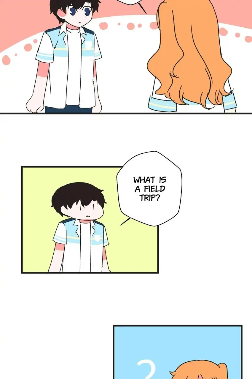 Looking For My True Owner Chapter 22 - page 27