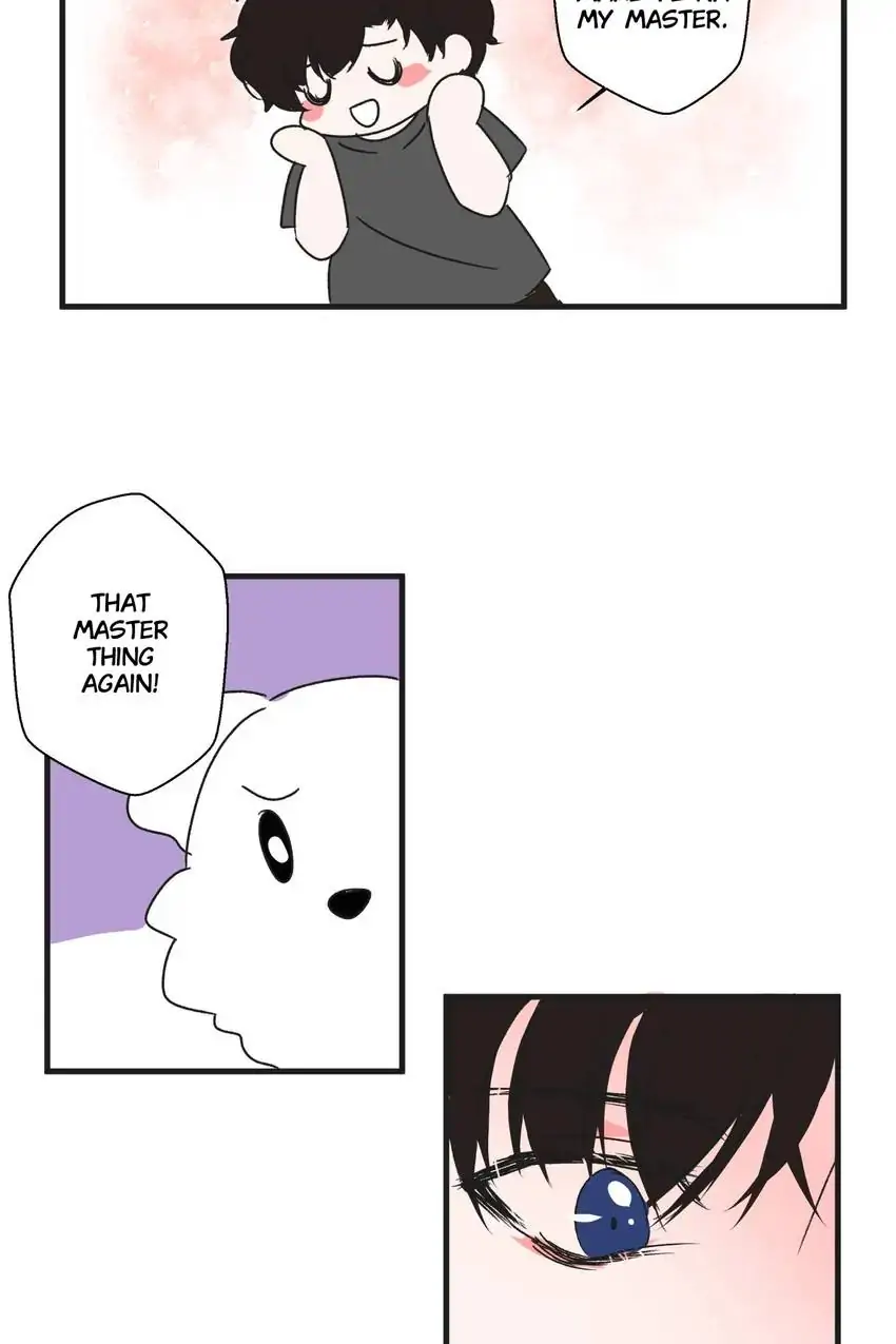 Looking For My True Owner Chapter 22 - page 31