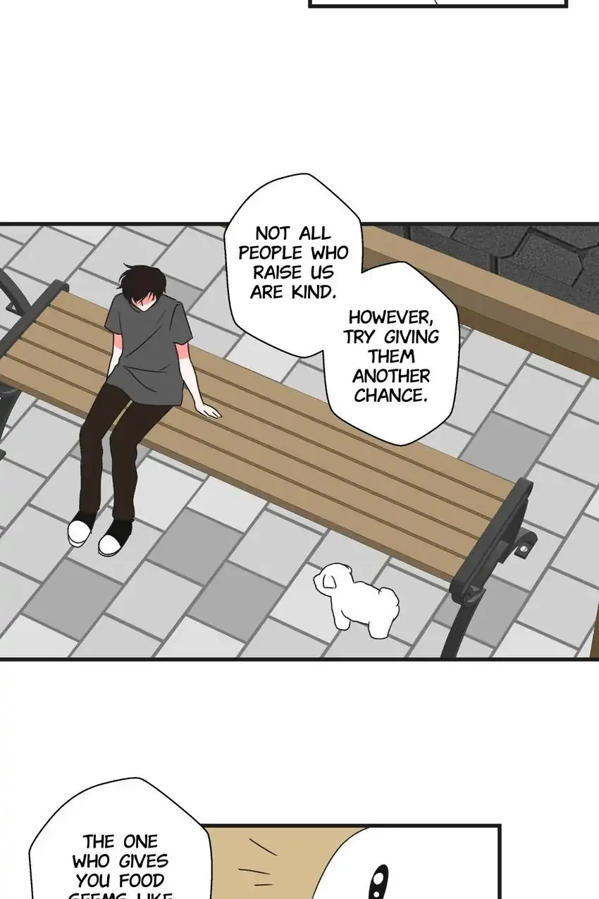 Looking For My True Owner Chapter 22 - page 36