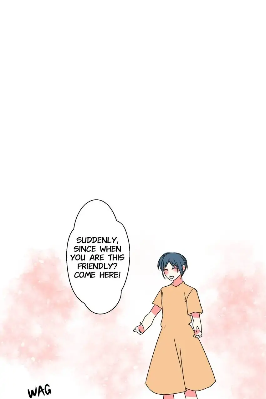 Looking For My True Owner Chapter 22 - page 43