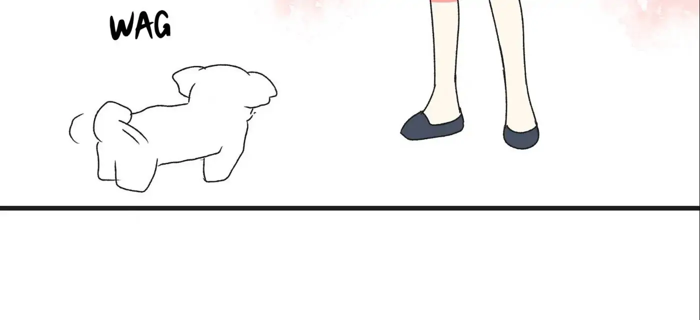 Looking For My True Owner Chapter 22 - page 44