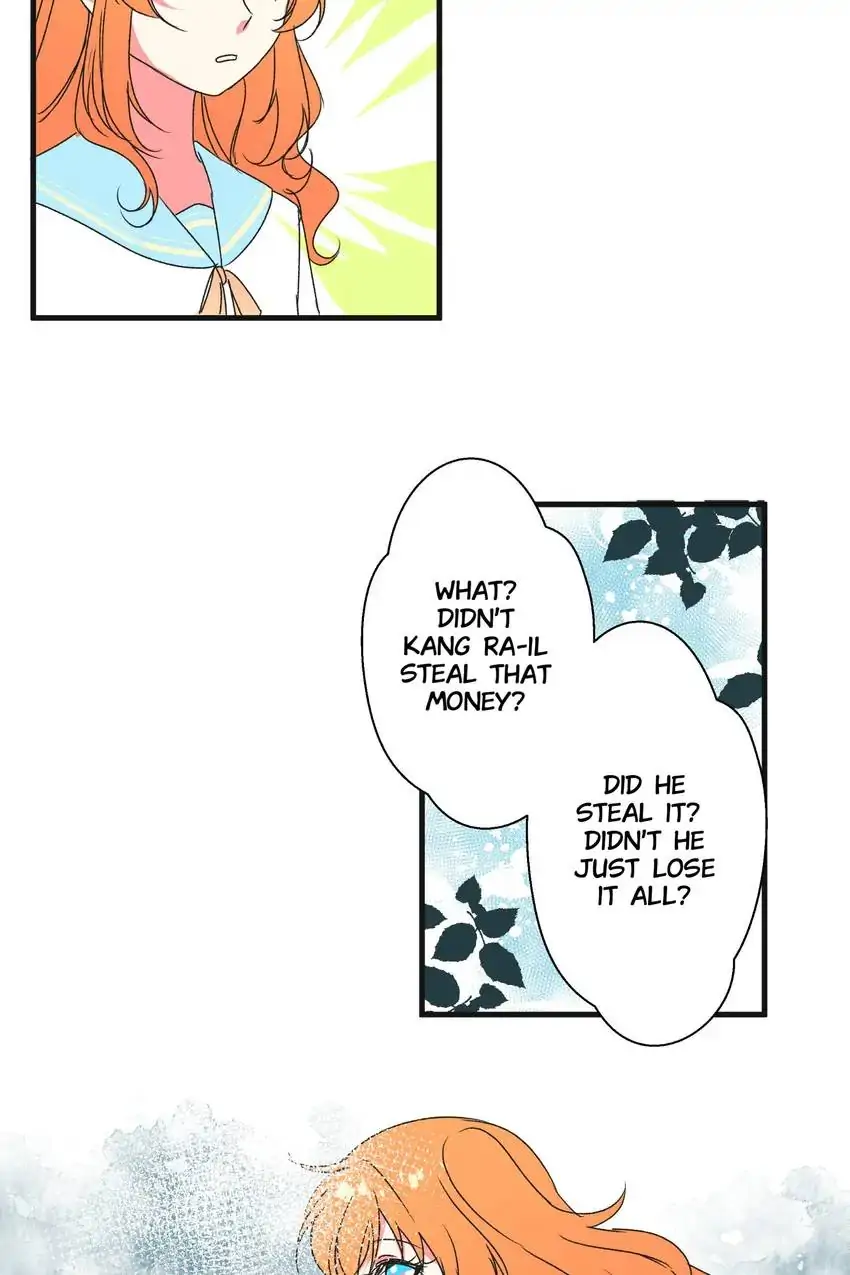 Looking For My True Owner Chapter 22 - page 6