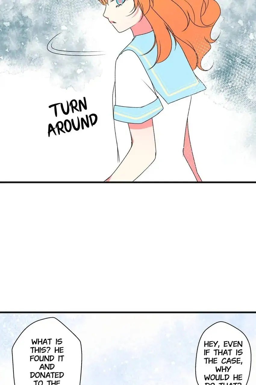 Looking For My True Owner Chapter 22 - page 7