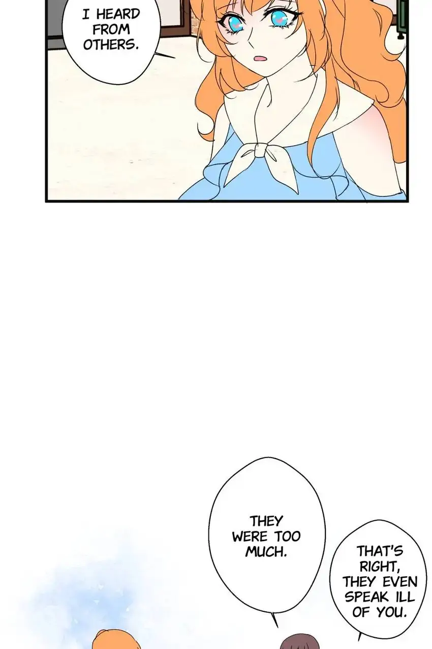 Looking For My True Owner Chapter 21 - page 11