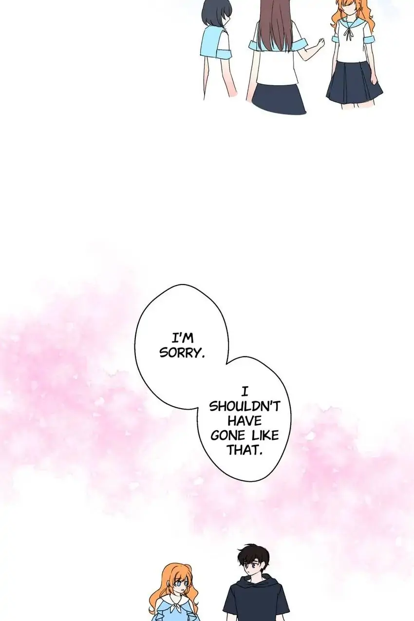 Looking For My True Owner Chapter 21 - page 13