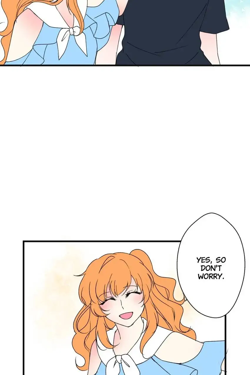 Looking For My True Owner Chapter 21 - page 16