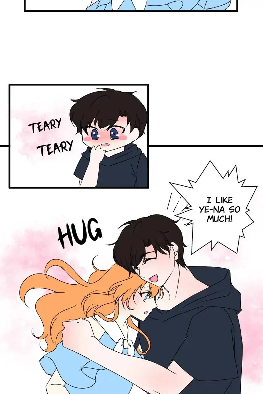 Looking For My True Owner Chapter 21 - page 17