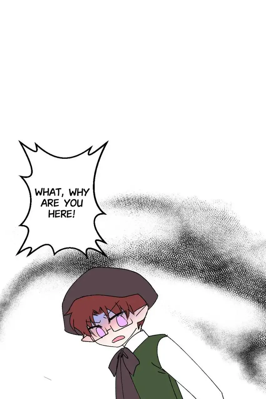 Looking For My True Owner Chapter 21 - page 26