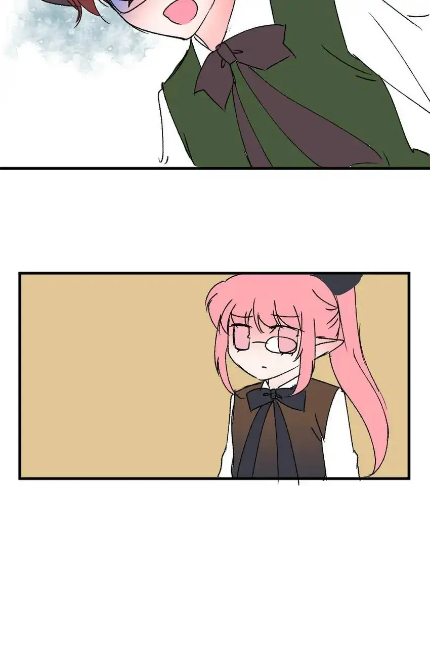 Looking For My True Owner Chapter 21 - page 29
