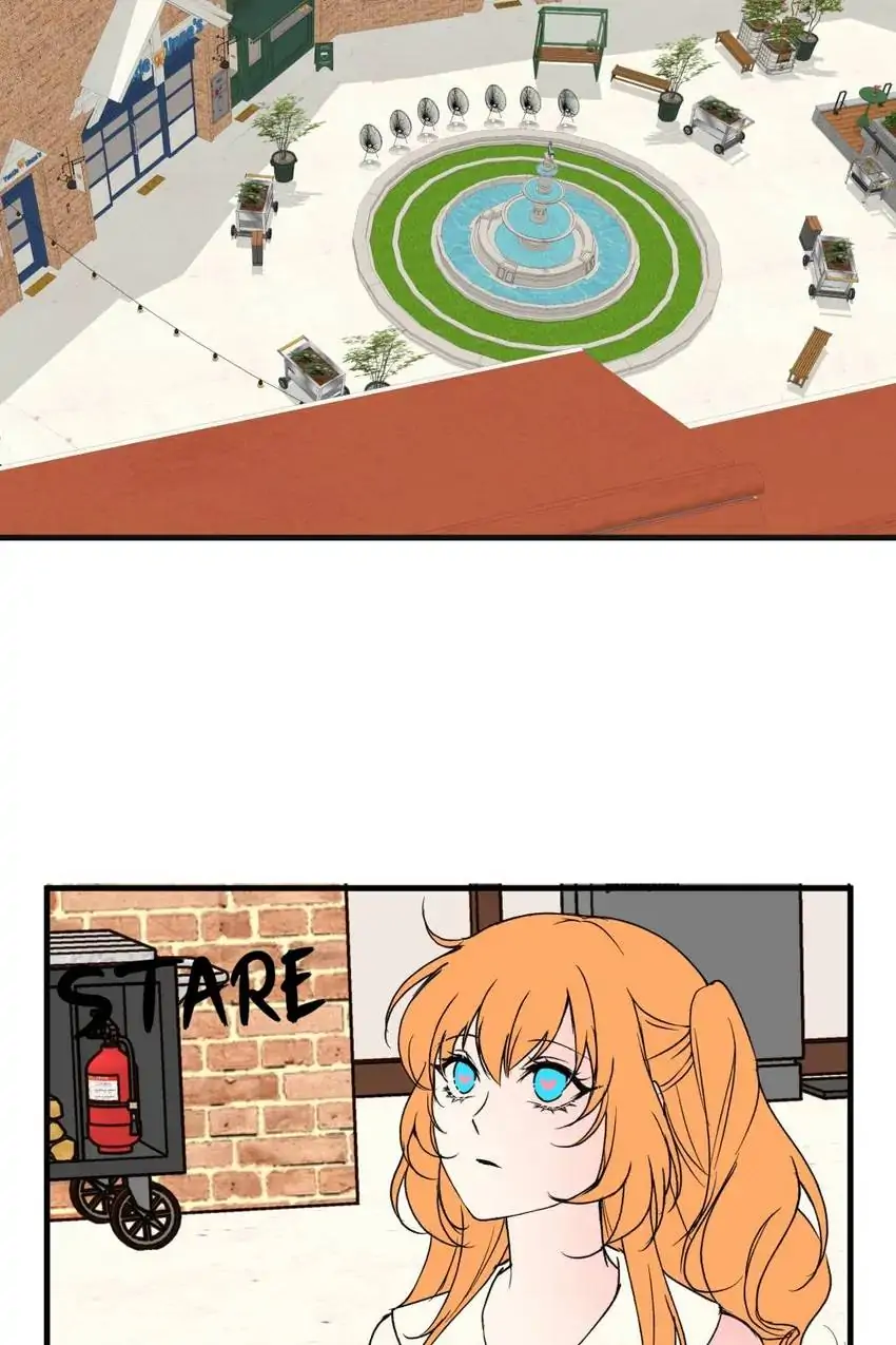 Looking For My True Owner Chapter 21 - page 3