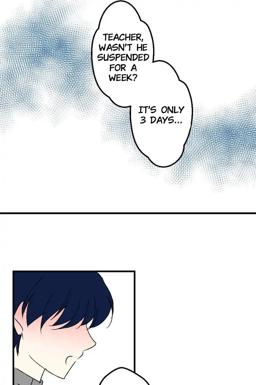 Looking For My True Owner Chapter 21 - page 35
