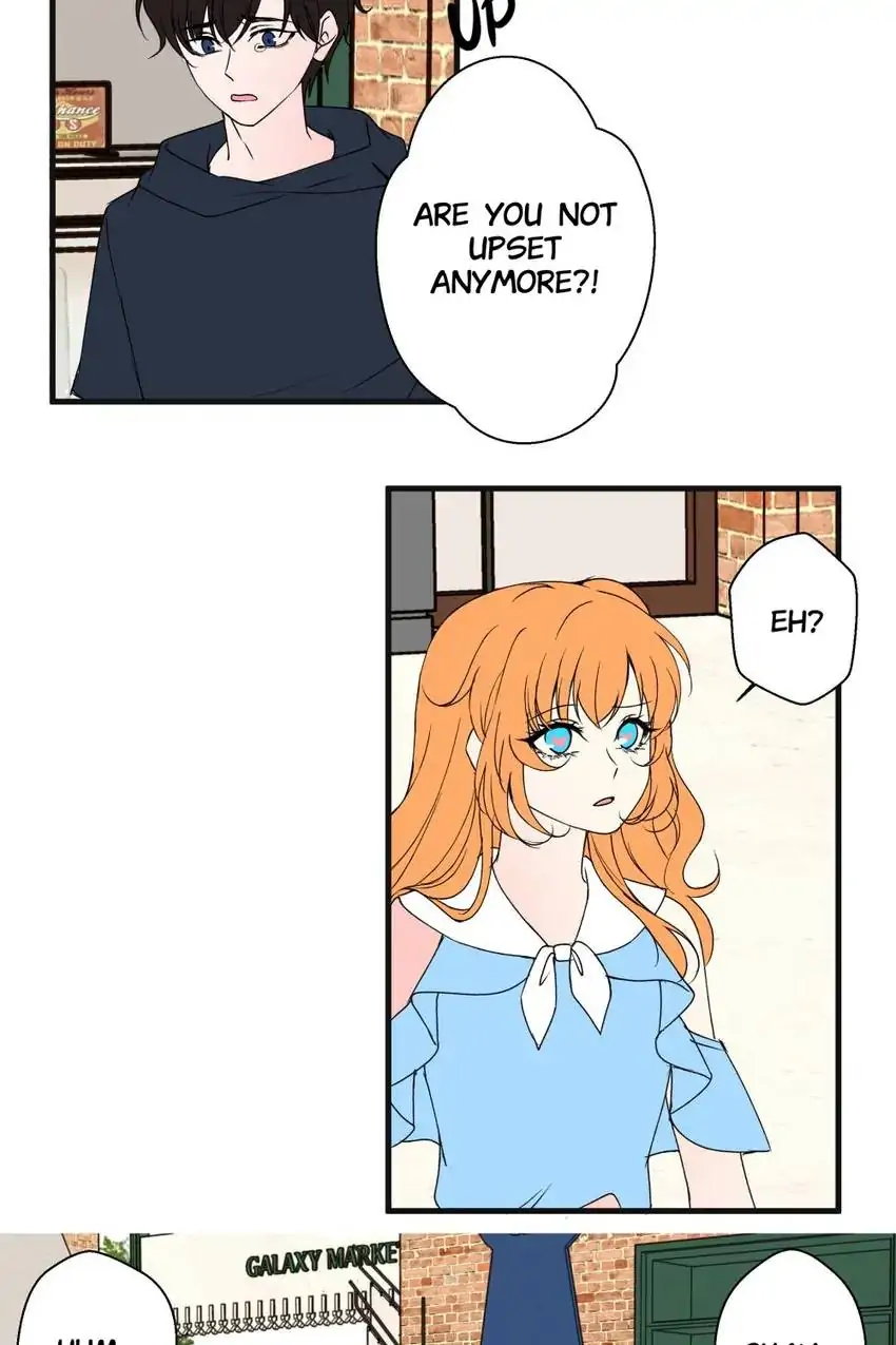 Looking For My True Owner Chapter 21 - page 6