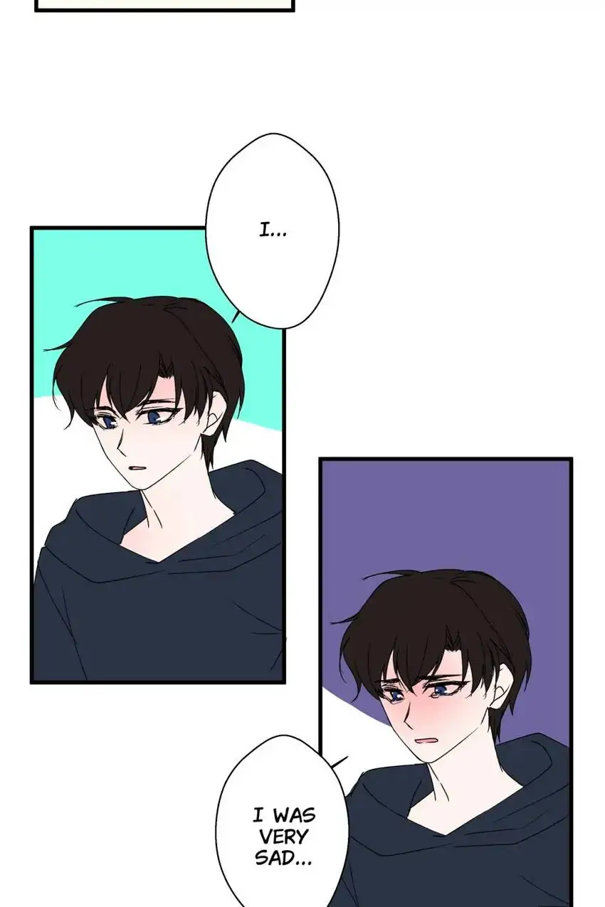 Looking For My True Owner Chapter 21 - page 8