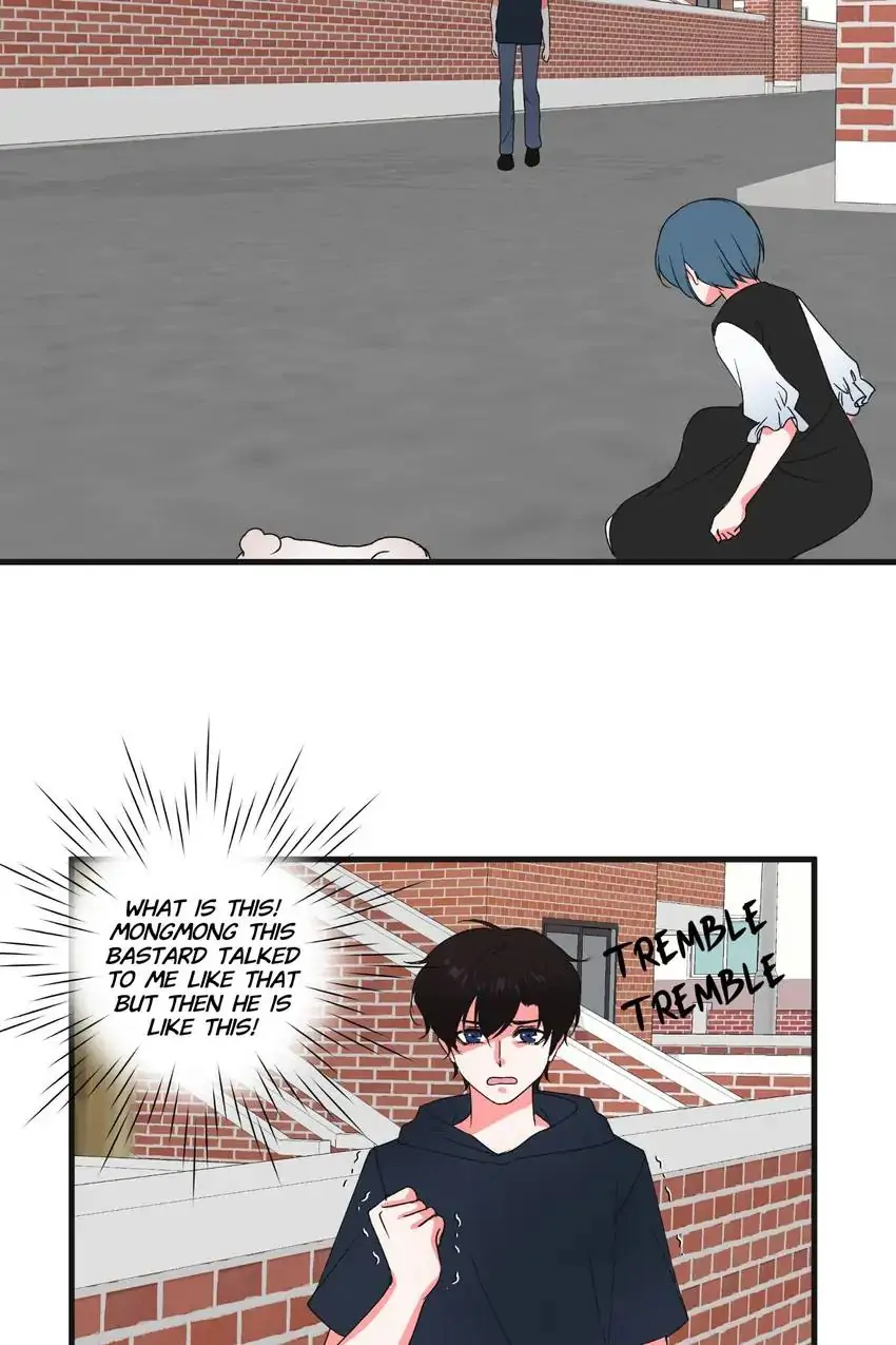 Looking For My True Owner Chapter 20 - page 13