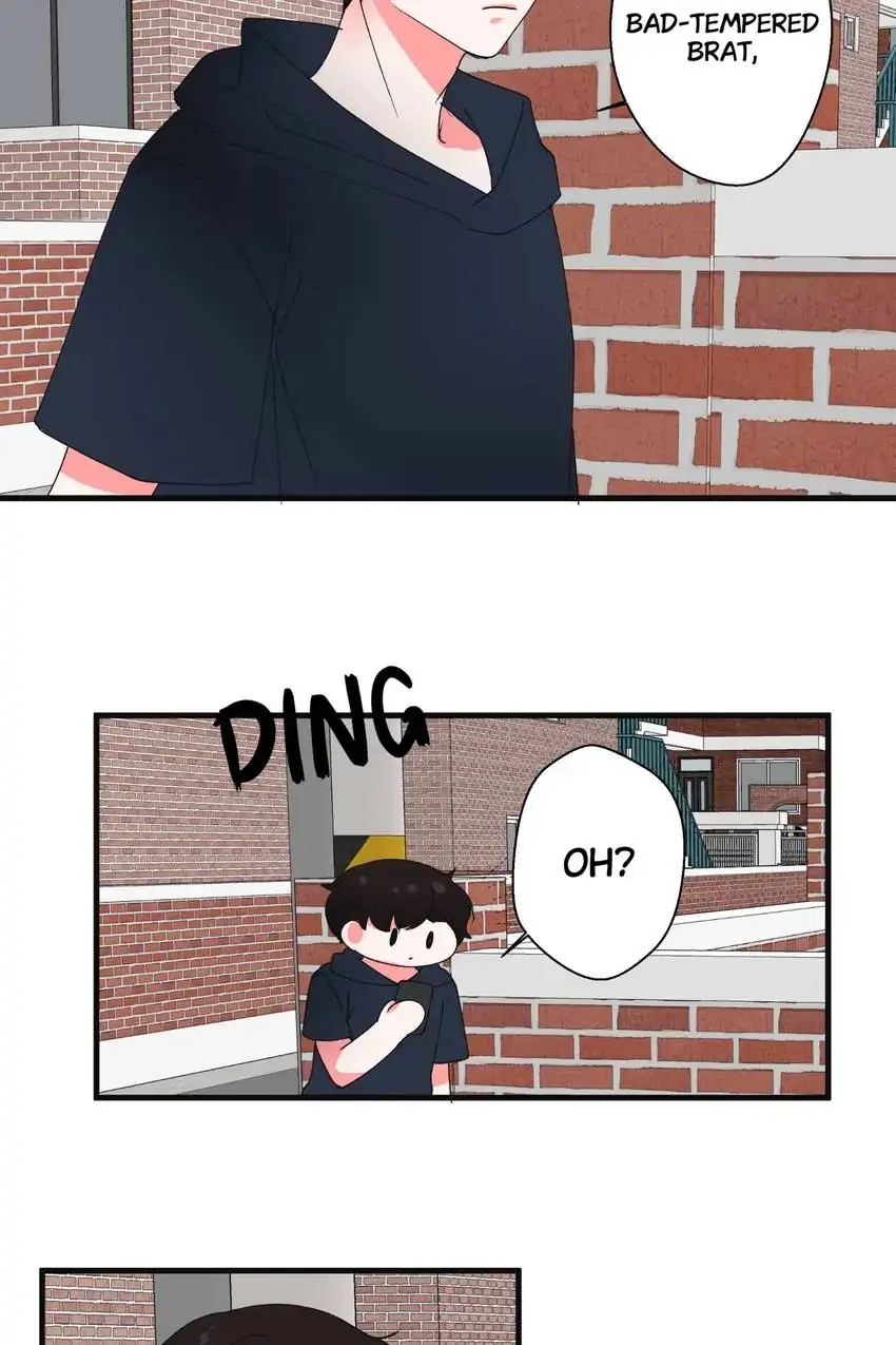 Looking For My True Owner Chapter 20 - page 26