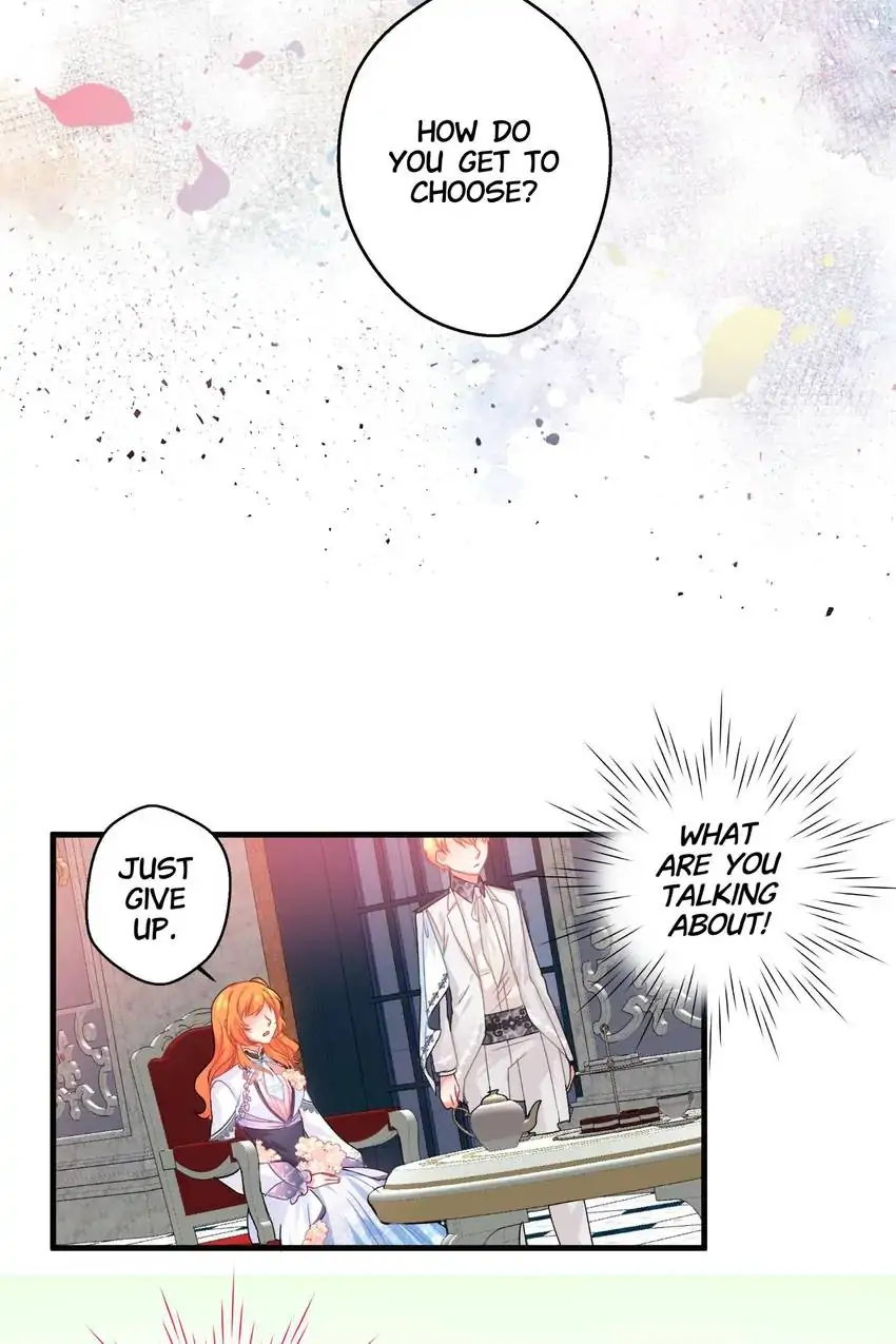 Looking For My True Owner Chapter 19 - page 10
