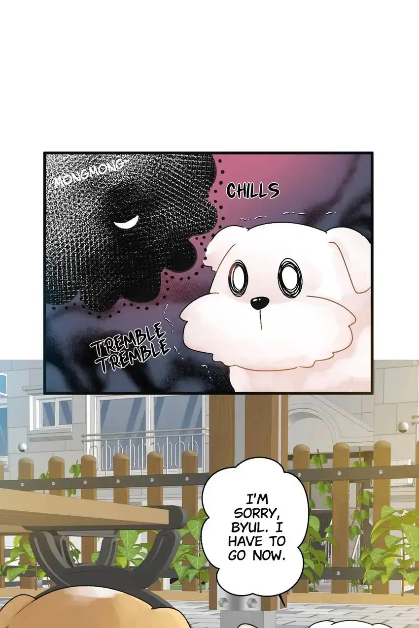 Looking For My True Owner Chapter 19 - page 20