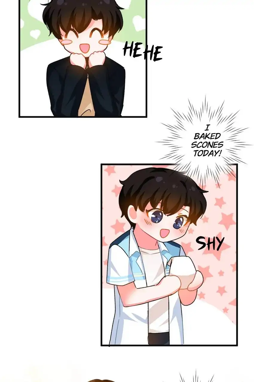 Looking For My True Owner Chapter 19 - page 29