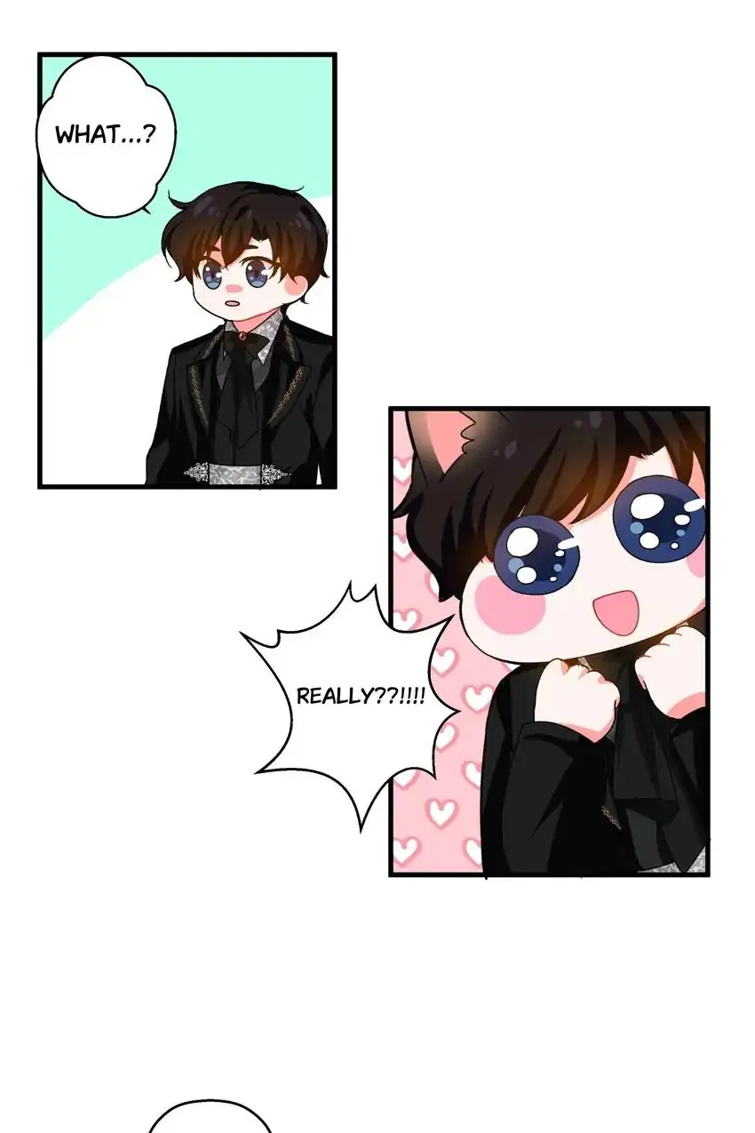 Looking For My True Owner Chapter 19 - page 4