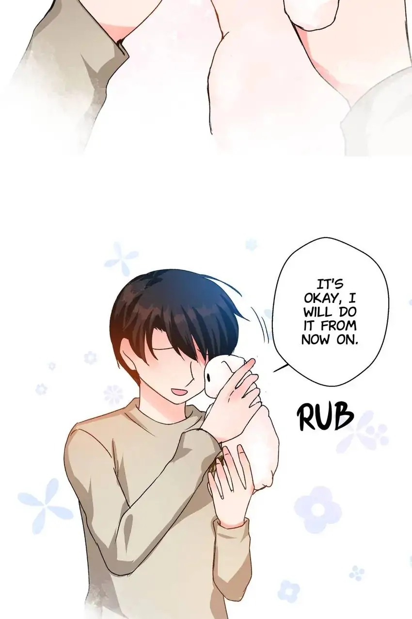 Looking For My True Owner Chapter 18 - page 10