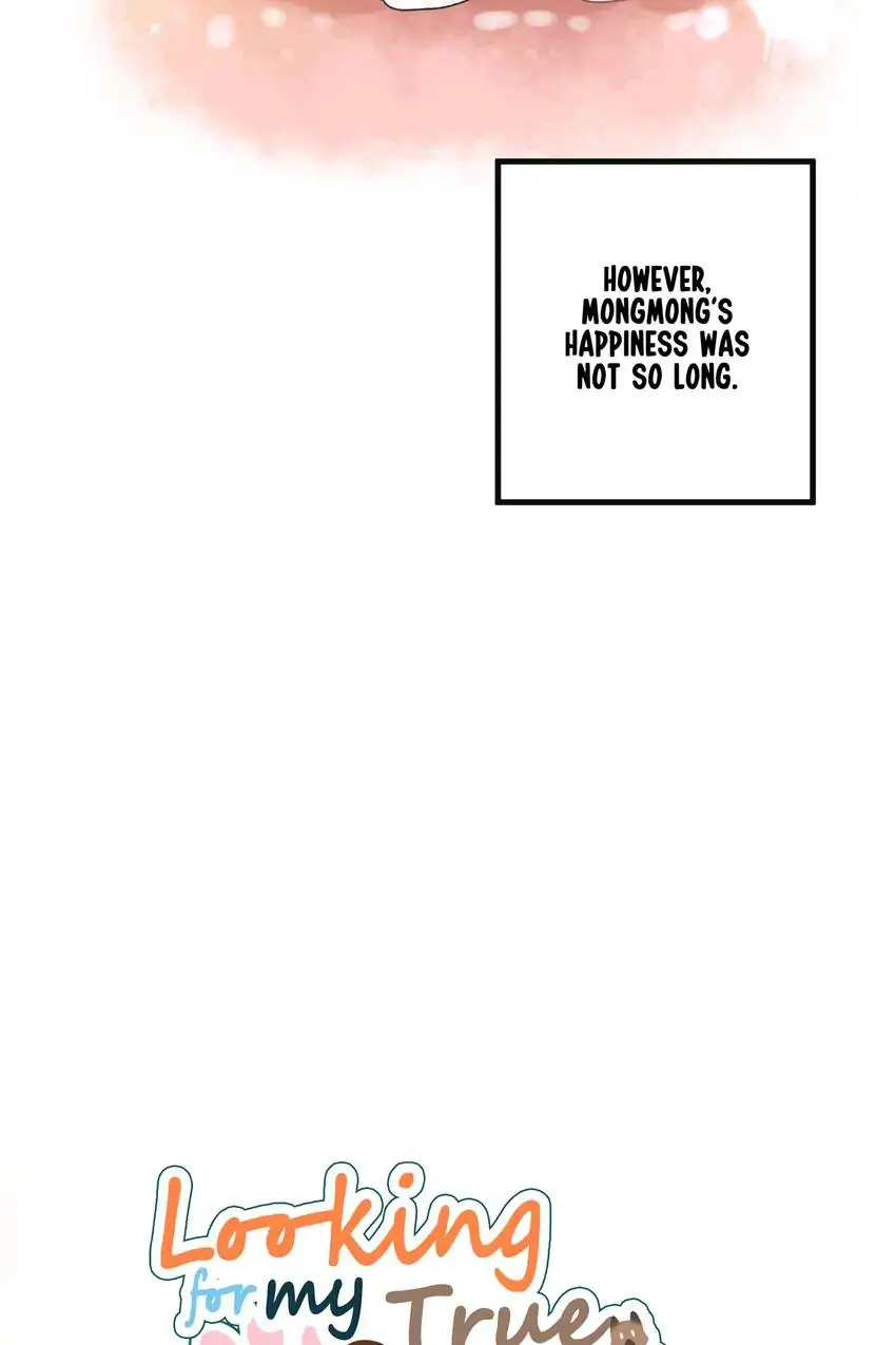 Looking For My True Owner Chapter 18 - page 3