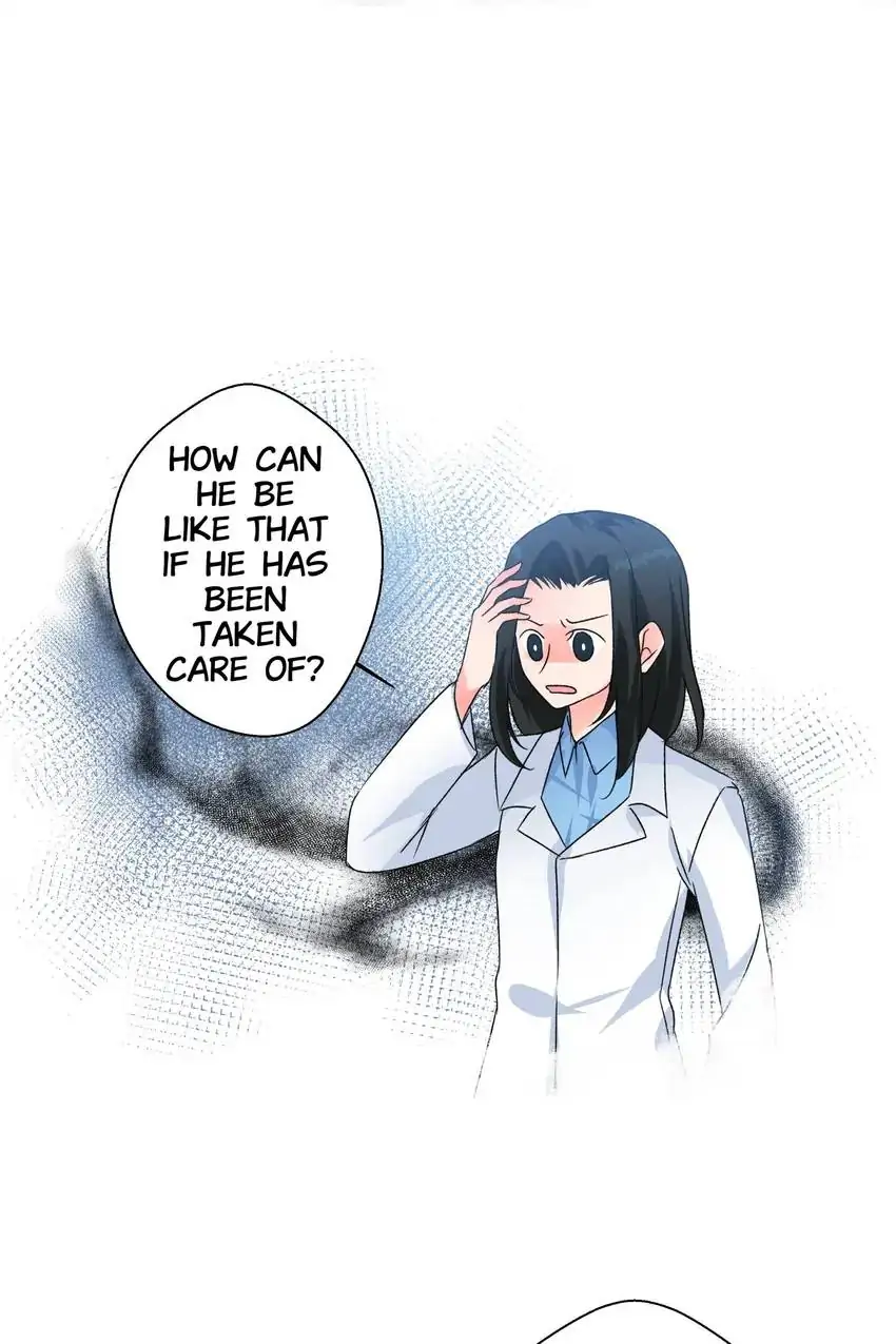 Looking For My True Owner Chapter 18 - page 37