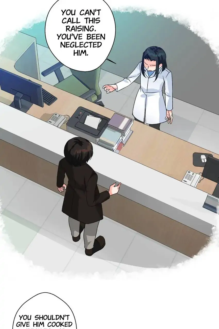 Looking For My True Owner Chapter 18 - page 39