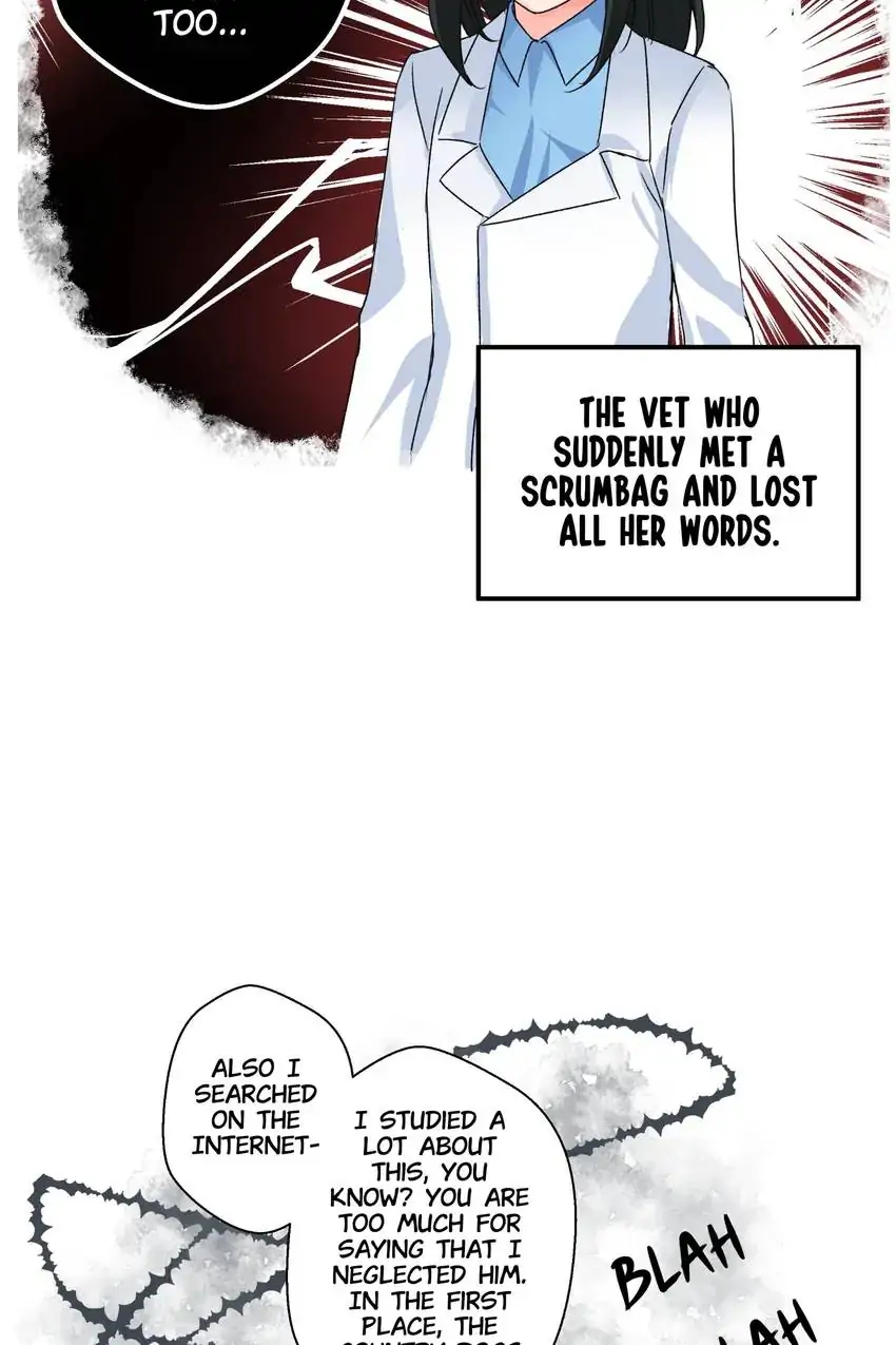 Looking For My True Owner Chapter 18 - page 44