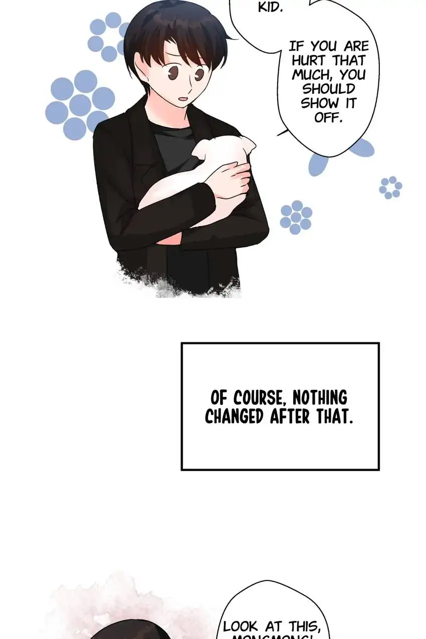 Looking For My True Owner Chapter 18 - page 49