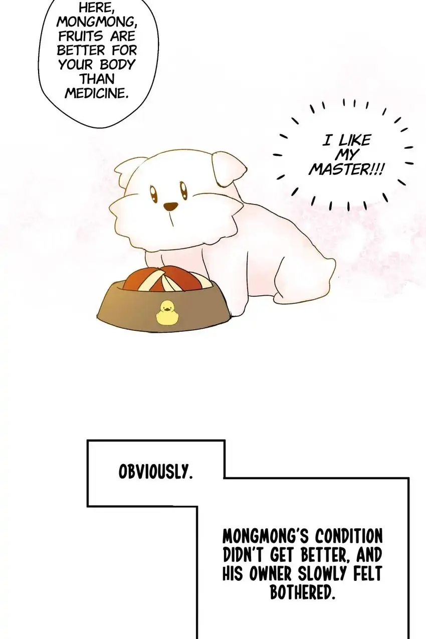 Looking For My True Owner Chapter 18 - page 52