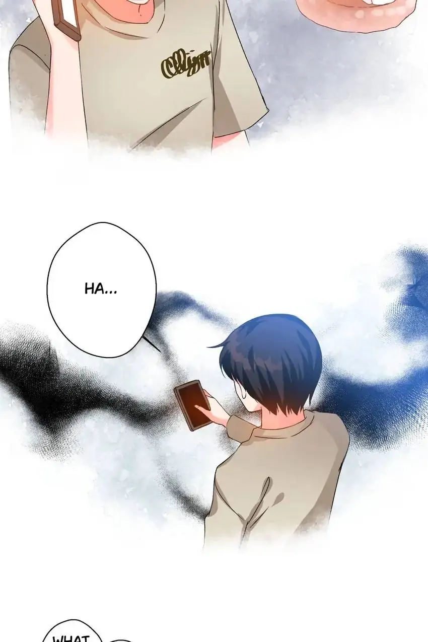 Looking For My True Owner Chapter 18 - page 7