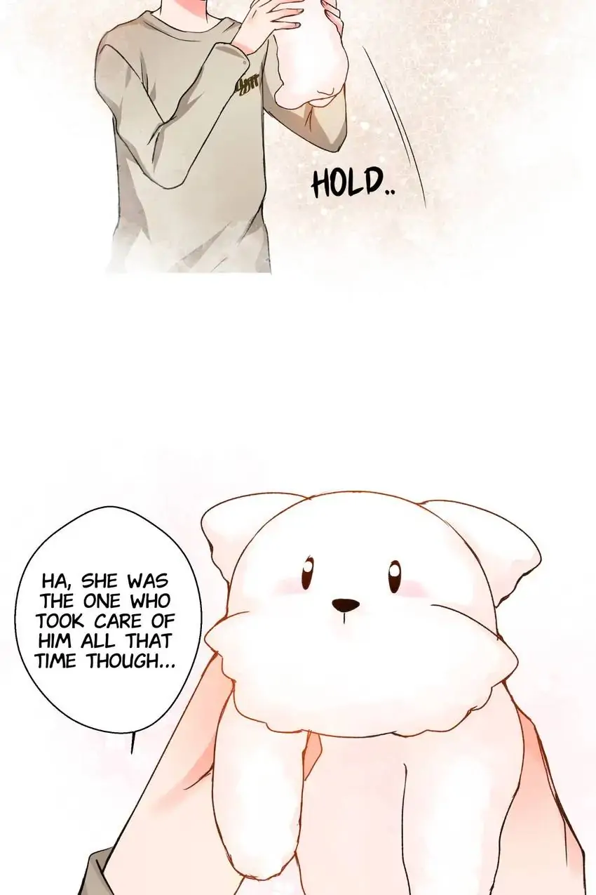 Looking For My True Owner Chapter 18 - page 9