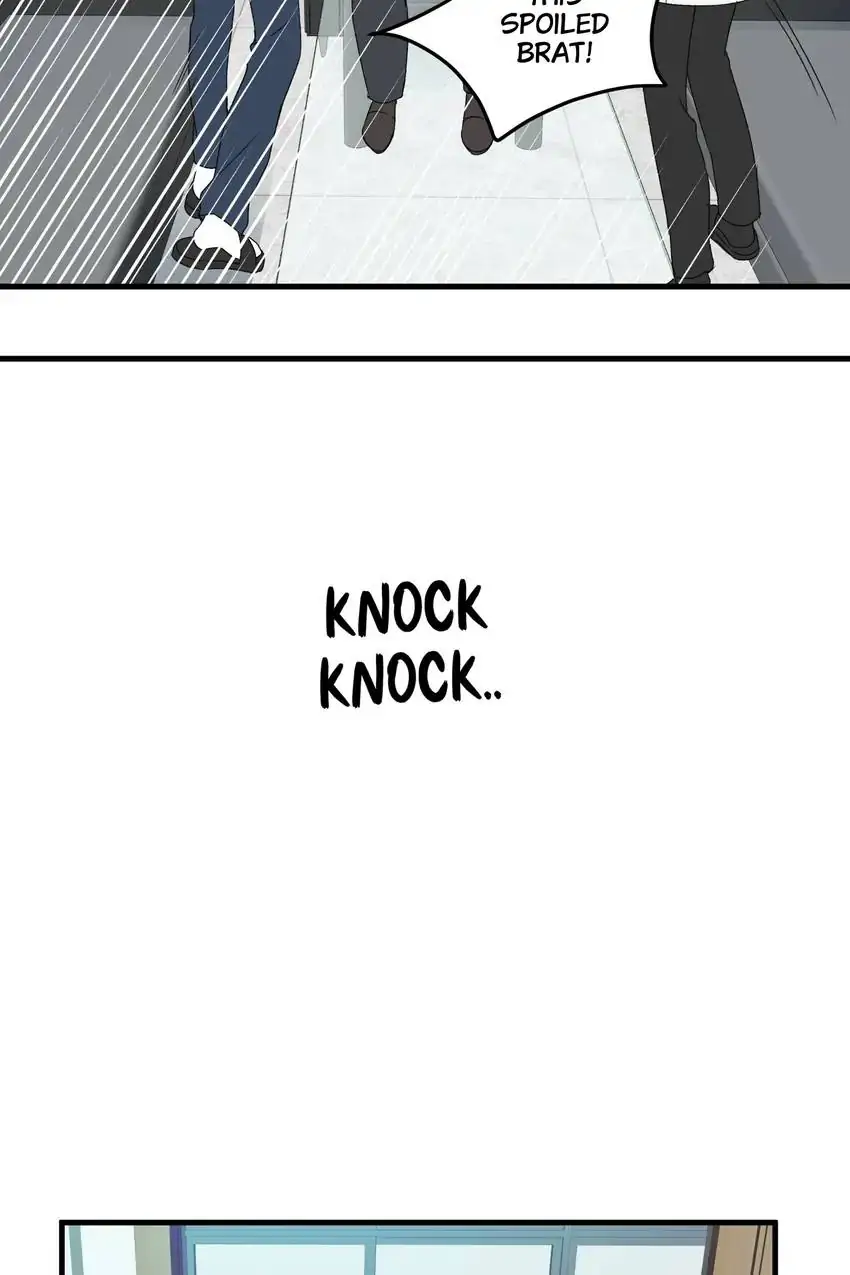 Looking For My True Owner Chapter 17 - page 10