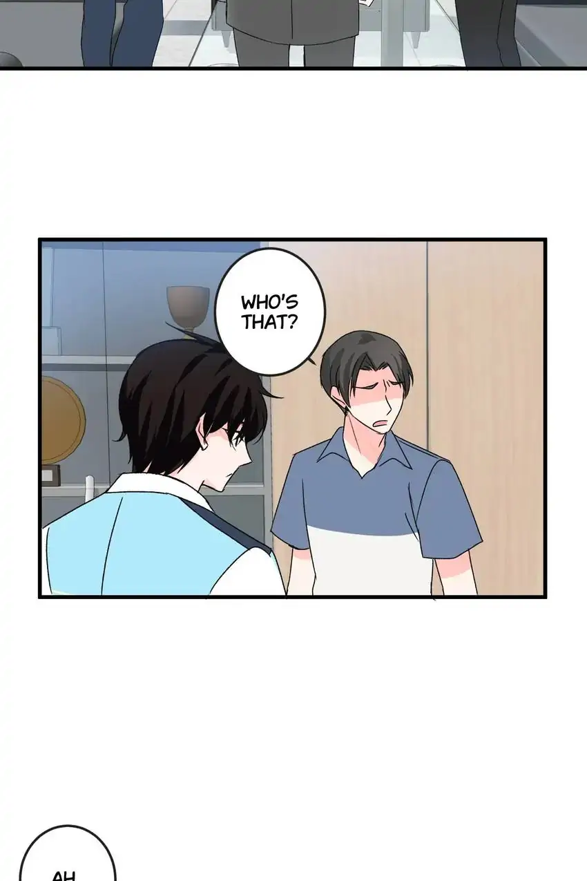 Looking For My True Owner Chapter 17 - page 12