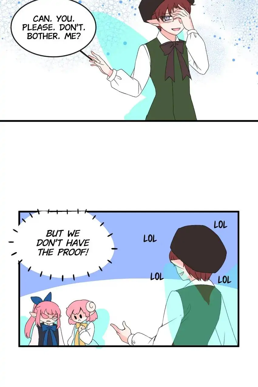 Looking For My True Owner Chapter 17 - page 26