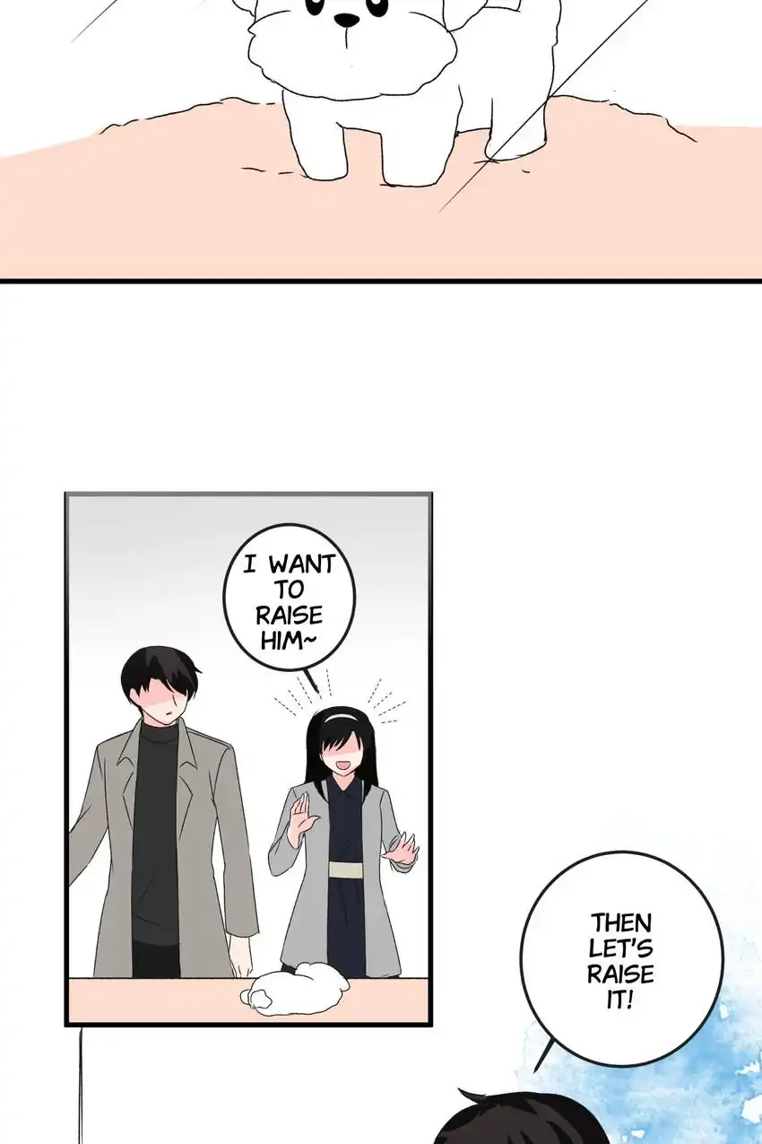 Looking For My True Owner Chapter 17 - page 40