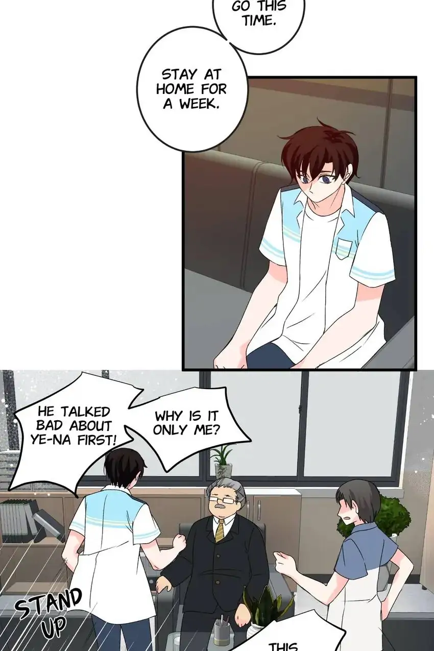 Looking For My True Owner Chapter 17 - page 9
