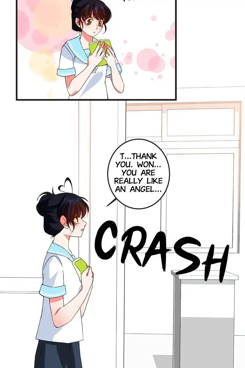 Looking For My True Owner Chapter 16 - page 11